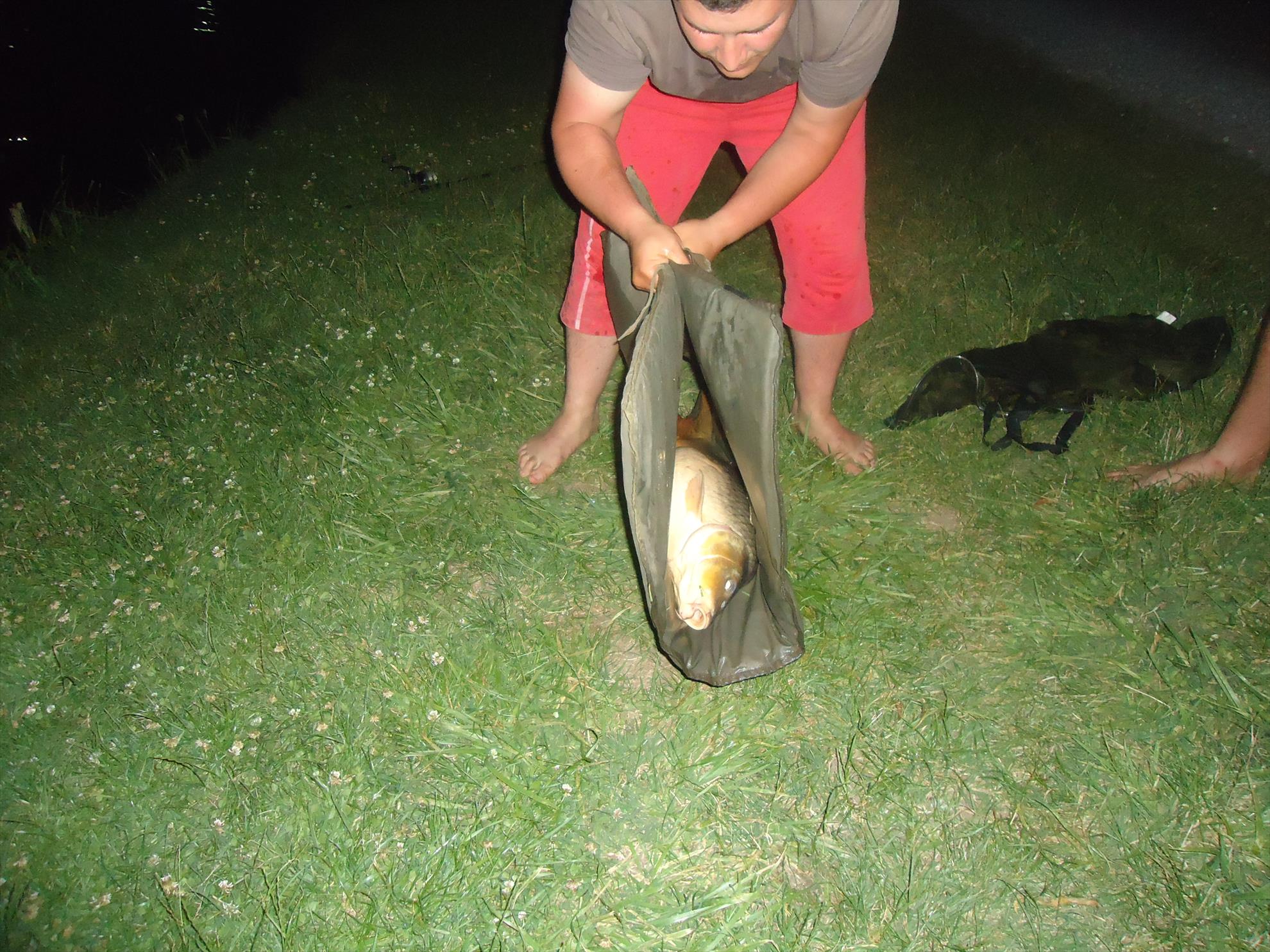 Moara Vlasiei 2 9 - 10 iulie 2014 - dsc05624.JPG